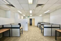 Ocbc Centre (D1), Office #578556501